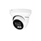 8MP Intelligent AI Analysis Turret Camera